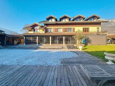 Casa di lusso in vendita a Thyez Alvernia-Rodano-Alpi Alta Savoia