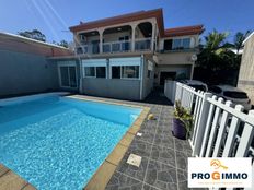 Prestigiosa casa di 300 mq in vendita Saint-Pierre, Réunion