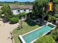 Casa di lusso in vendita a Arles Provenza-Alpi-Costa Azzurra Bocche del Rodano