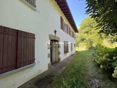 Casa di lusso in vendita a Urrugne Nouvelle-Aquitaine Pirenei atlantici