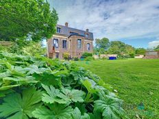 Casa di lusso in vendita a Montivilliers Normandia Senna marittima