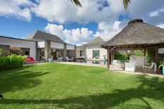 Prestigiosa casa in vendita Cap Malheureux, Mauritius