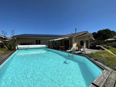 Casa di lusso in vendita a Gujan-Mestras Nouvelle-Aquitaine Gironda