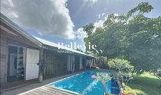 Casa di lusso in vendita a Saint-François Guadalupa Guadeloupe