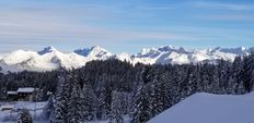 Appartamento di prestigio in vendita Le Praz de Lys, Francia