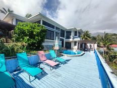 Casa di lusso in vendita a Mahina Îles du Vent 