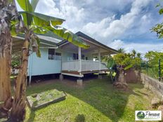 Casa di prestigio in vendita Teahupoo, Tahiti