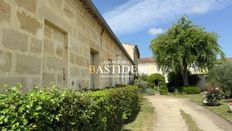 Prestigiosa casa di 440 mq in vendita Libourne, Aquitania-Limosino-Poitou-Charentes