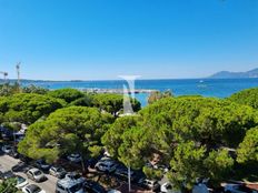 Prestigioso appartamento di 110 m² in vendita Cannes, Francia