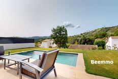 Casa di lusso in vendita a Auribeau-sur-Siagne Provenza-Alpi-Costa Azzurra Alpi Marittime