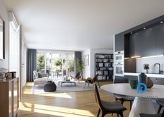 Prestigioso appartamento di 78 m² in vendita Issy-les-Moulineaux, Francia