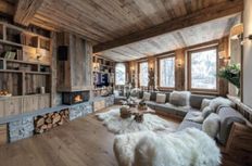 Appartamento di prestigio di 115 m² in vendita Tignes, Francia