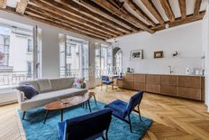 Prestigioso appartamento di 54 m² in vendita Saint-Germain, Odéon, Monnaie, Parigi, Île-de-France