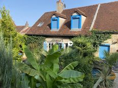 Casa di lusso in vendita a Montbard Bourgogne-Franche-Comté Cote d\'Or