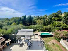 Casa di lusso in vendita a La Roquette-sur-Siagne Provenza-Alpi-Costa Azzurra Alpi Marittime