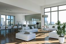 Appartamento di lusso di 105 m² in vendita Saint-Denis, Francia