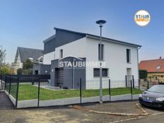 Casa di lusso in vendita a Hégenheim Grand Est Alto Reno