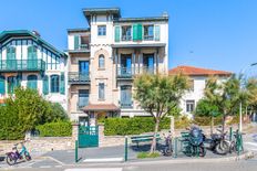 Appartamento di lusso di 59 m² in vendita Biarritz, Francia