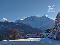 Casa di lusso in vendita a Saint-Gervais-les-Bains Alvernia-Rodano-Alpi Alta Savoia