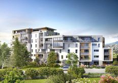 Prestigioso appartamento di 95 m² in vendita Annemasse, Francia