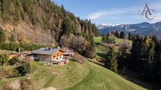 Prestigiosa casa di 257 mq in vendita Praz-sur-Arly, Alvernia-Rodano-Alpi