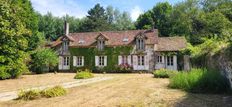 Casa di lusso in vendita a Provins Île-de-France Seine-et-Marne