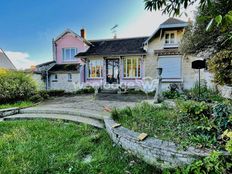 Casa di lusso in vendita a Jouy-le-Moutier Île-de-France Val d\'Oise