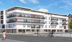 Appartamento di lusso di 90 m² in vendita Annemasse, Alvernia-Rodano-Alpi