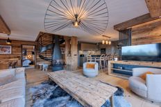 Appartamento di prestigio di 133 m² in vendita Megève, Alvernia-Rodano-Alpi