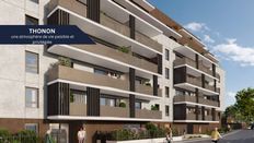 Appartamento di lusso di 93 m² in vendita Thonon-les-Bains, Francia