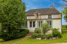 Casa di lusso in vendita Savignac-sur-Leyze, Francia