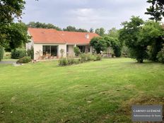 Casa di lusso in vendita a Vertou Pays de la Loire Loira Atlantica