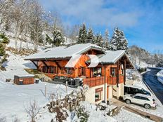 Casa di lusso in vendita a Les Gets Alvernia-Rodano-Alpi Alta Savoia