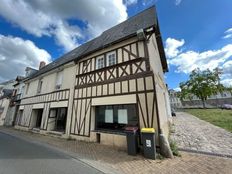 Prestigiosa casa di 391 mq in vendita Beaufort-en-Vallée, Francia