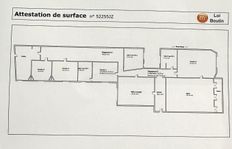 Appartamento di prestigio di 218 m² in affitto Monceau, Courcelles, Ternes, Francia