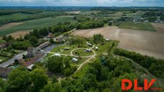 Terreno in vendita a Montereau-Fault-Yonne Île-de-France Seine-et-Marne