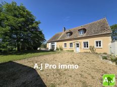 Casa di lusso in vendita a Bréval Île-de-France Yvelines