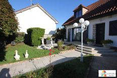 Casa di lusso in vendita a Ozoir-la-Ferrière Île-de-France Seine-et-Marne