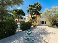 Prestigiosa casa in vendita Sausset-les-Pins, Provenza-Alpi-Costa Azzurra