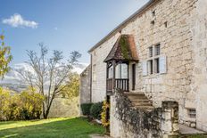 Casa di lusso in vendita a Saint-Maurin Nouvelle-Aquitaine Lot-et-Garonne