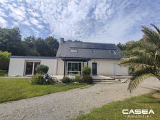 Casa di lusso in vendita a Fouesnant Bretagna Finistère