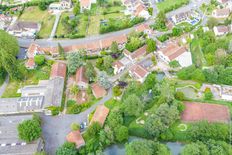 Prestigiosa casa in vendita Coulommiers, Île-de-France