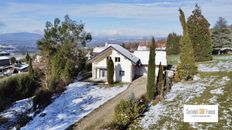 Casa di lusso in vendita a Cruseilles Alvernia-Rodano-Alpi Alta Savoia