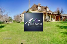 Prestigioso appartamento in vendita Badefols-sur-Dordogne, Aquitania-Limosino-Poitou-Charentes