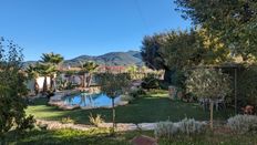 Casa di lusso in vendita a Gonfaron Provenza-Alpi-Costa Azzurra Var