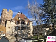 Casa di lusso in vendita a Herrlisheim-près-Colmar Grand Est Alto Reno