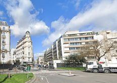 Appartamento in affitto a Monceau, Courcelles, Ternes Île-de-France Parigi