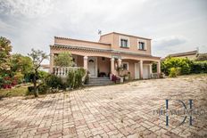 Casa di lusso in vendita a Saint-Gély-du-Fesc Occitanie Hérault