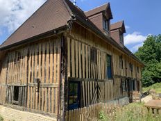 Casa di lusso in vendita a Lisieux Normandia Calvados