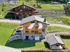 Casa di lusso di 180 mq in vendita Montriond, Alvernia-Rodano-Alpi